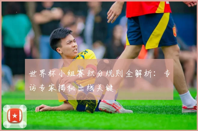 世界杯小组赛积分规则全解析：专访专家揭秘出线关键